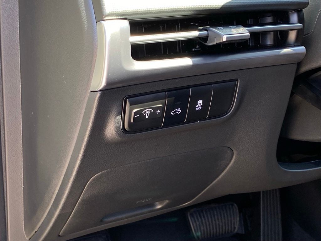 2027 Hyundai SANTA CRUZ SE AWD