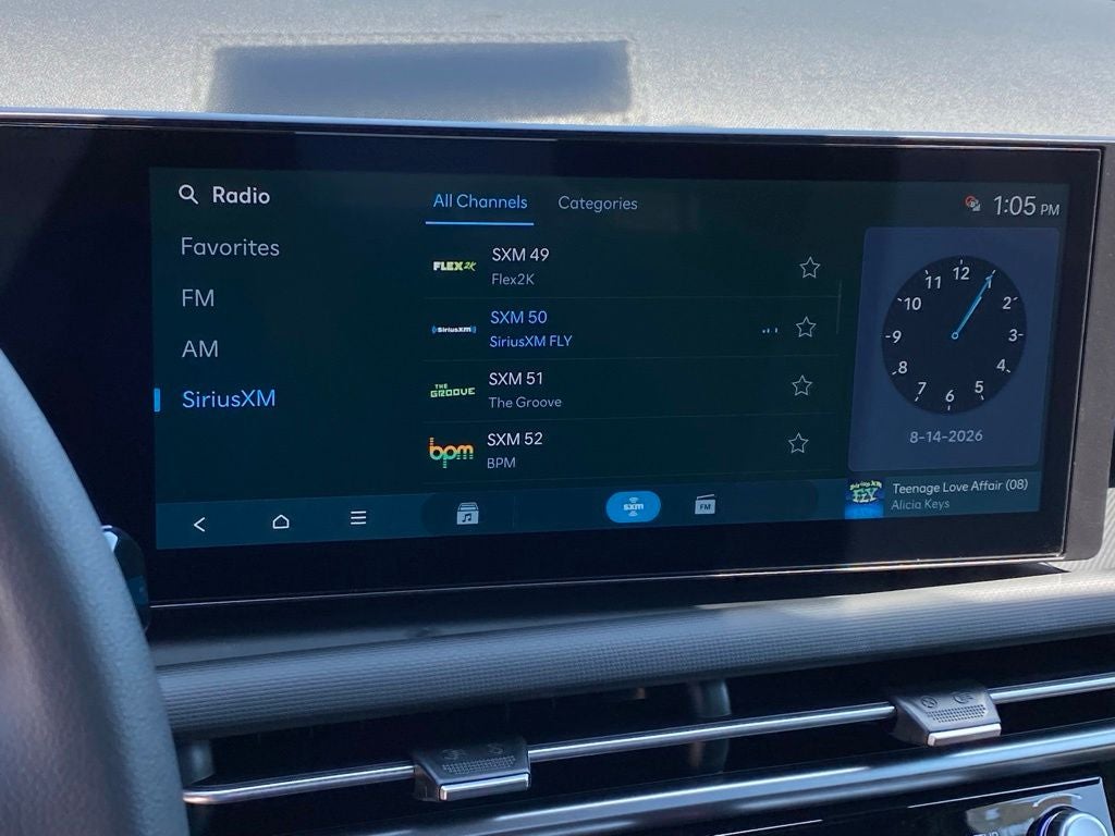 2027 Hyundai SANTA CRUZ SE AWD