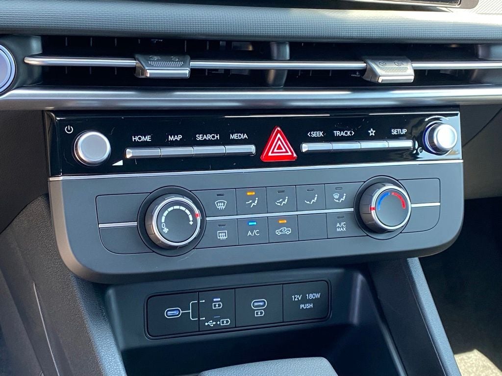 2027 Hyundai SANTA CRUZ SE AWD