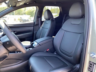 2027 Hyundai SANTA CRUZ SE AWD