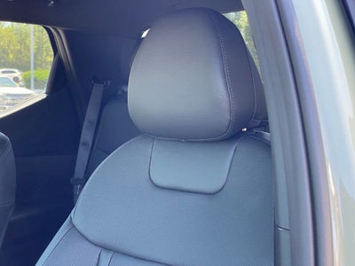 2027 Hyundai SANTA CRUZ SE AWD