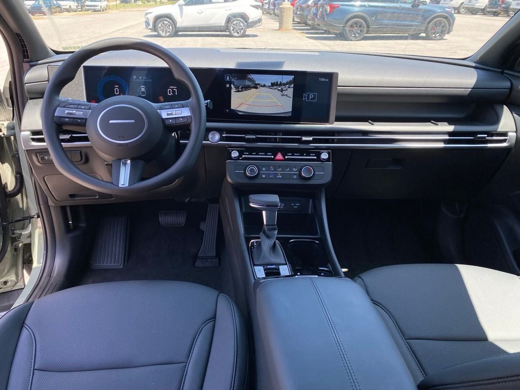 2027 Hyundai SANTA CRUZ SE AWD