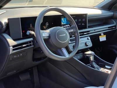 2027 Hyundai SANTA CRUZ SE AWD