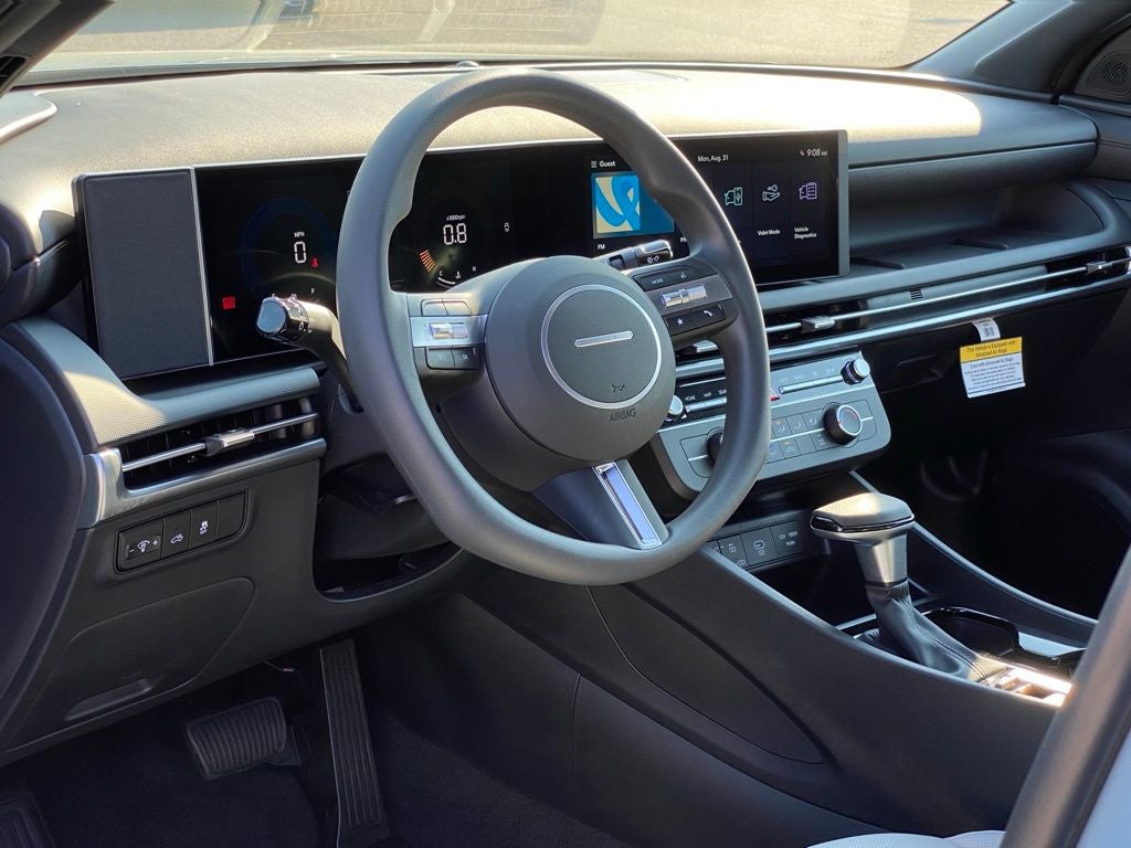2027 Hyundai SANTA CRUZ SE AWD