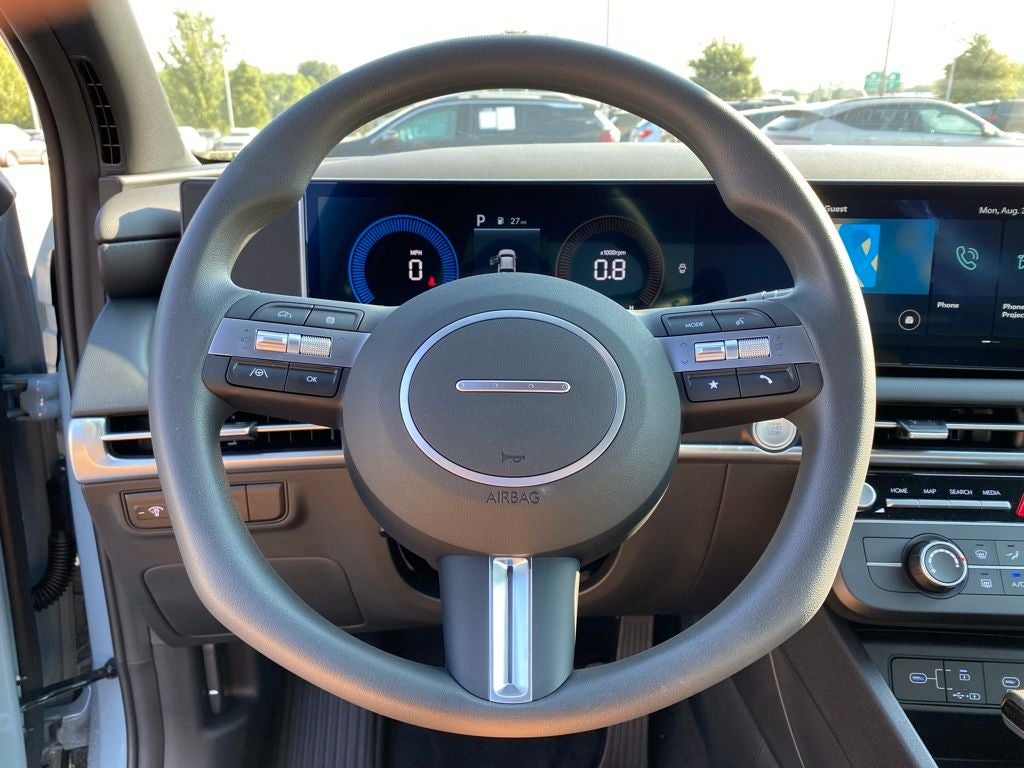 2027 Hyundai SANTA CRUZ SE AWD