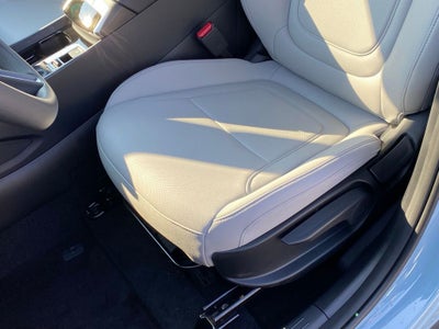 2027 Hyundai SANTA CRUZ SE AWD