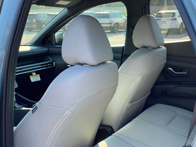 2027 Hyundai SANTA CRUZ SE AWD