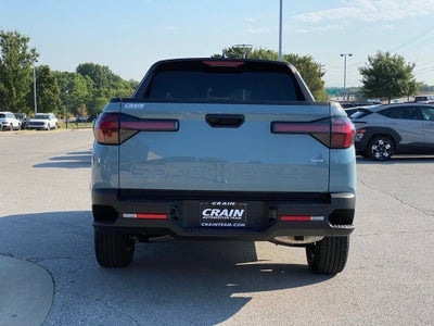 2027 Hyundai SANTA CRUZ SE AWD