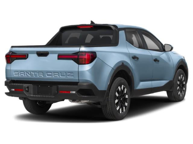 2027 Hyundai SANTA CRUZ SE AWD