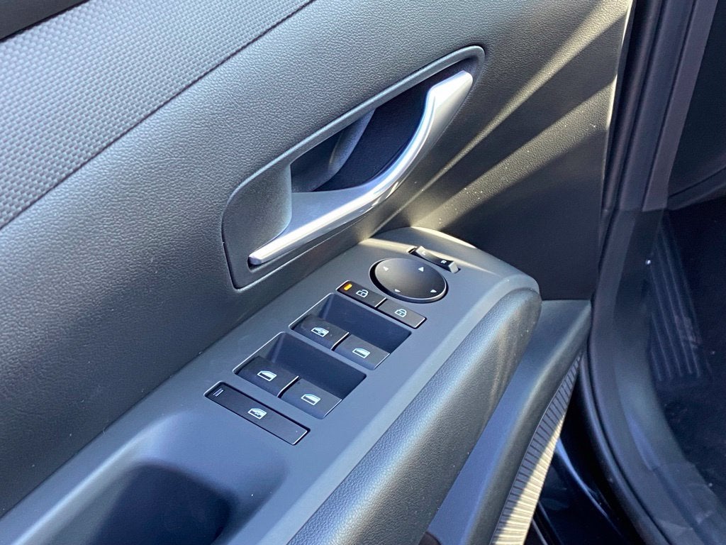 2027 Hyundai SANTA CRUZ SE AWD