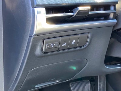 2027 Hyundai SANTA CRUZ SE AWD
