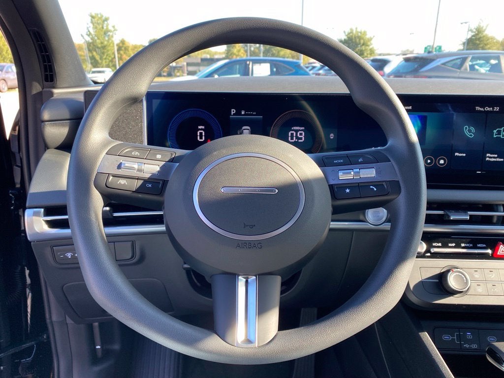 2027 Hyundai SANTA CRUZ SE AWD