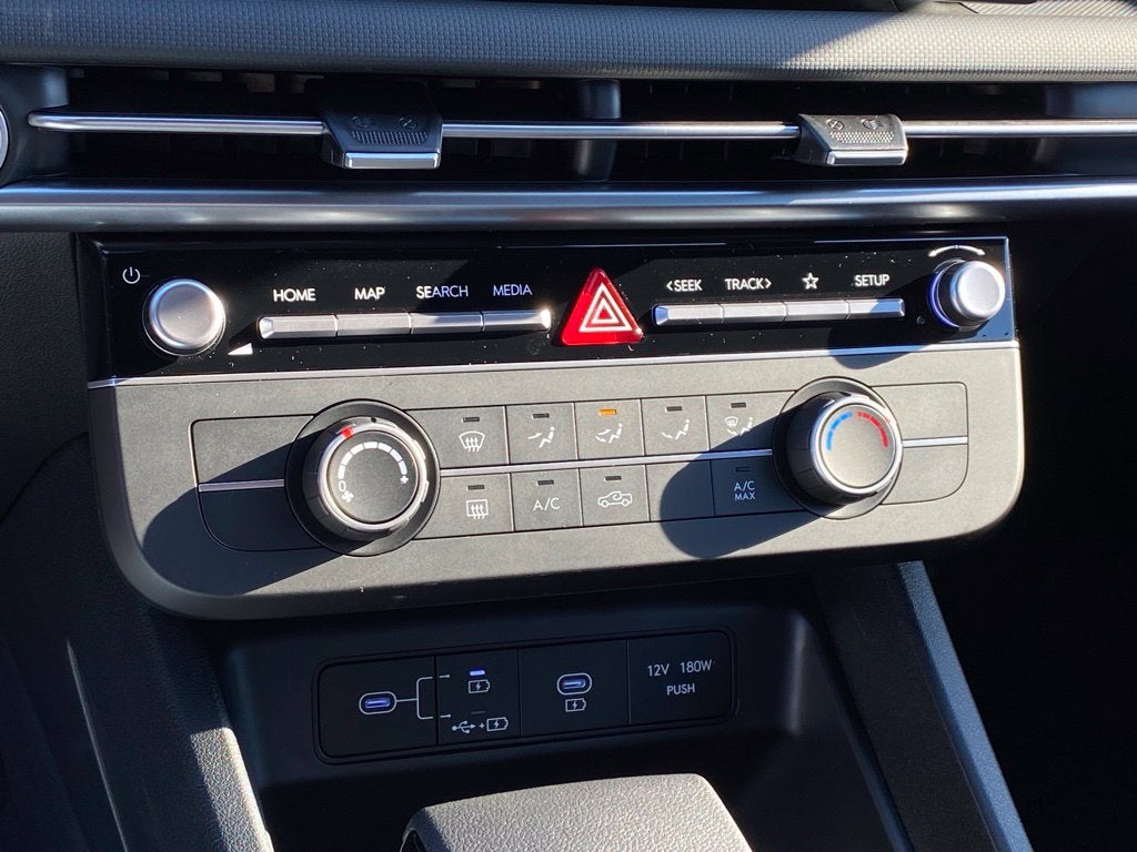 2027 Hyundai SANTA CRUZ SE AWD