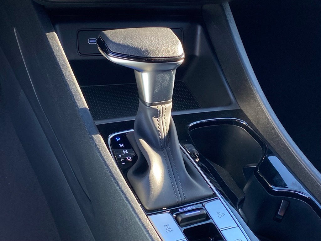 2027 Hyundai SANTA CRUZ SE AWD