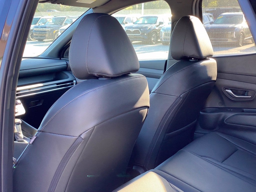 2027 Hyundai SANTA CRUZ SE AWD