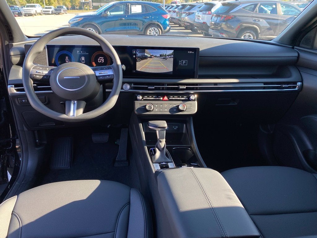 2027 Hyundai SANTA CRUZ SE AWD