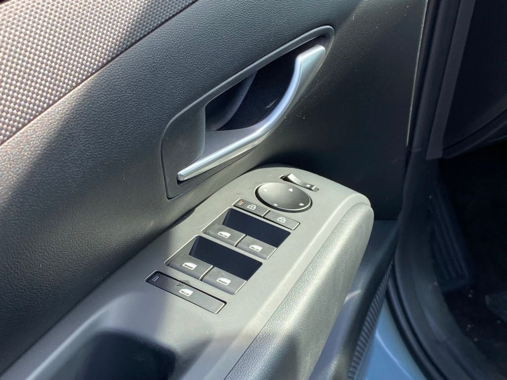 2026 Hyundai SANTA CRUZ SEL FWD