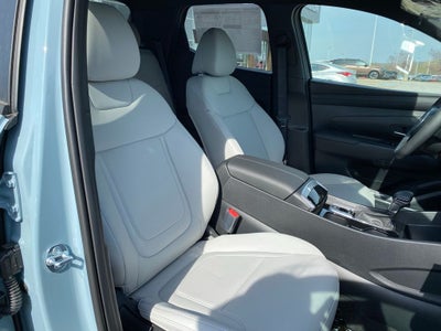 2026 Hyundai SANTA CRUZ SEL FWD