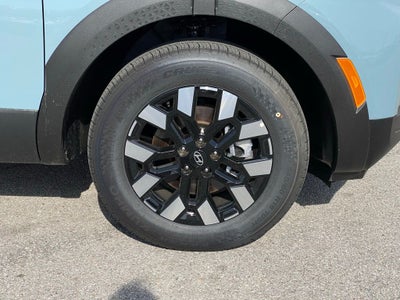 2026 Hyundai SANTA CRUZ SEL FWD