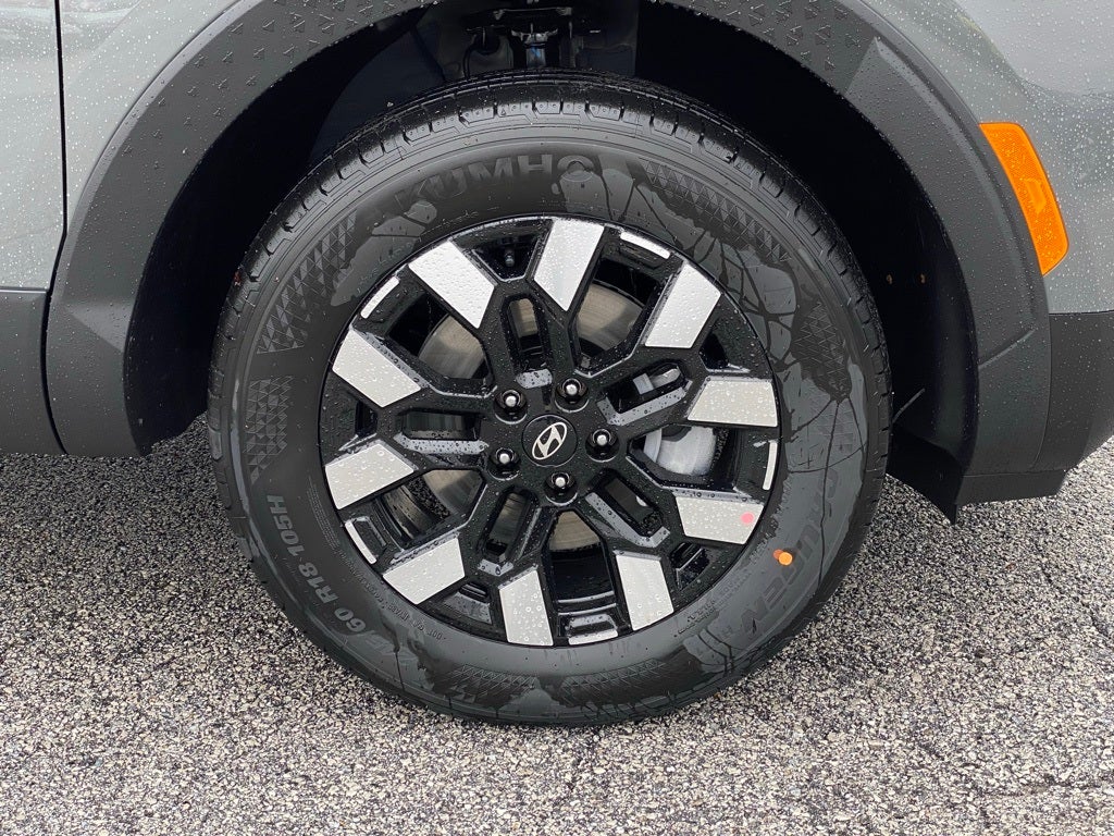 2026 Hyundai SANTA CRUZ SEL AWD