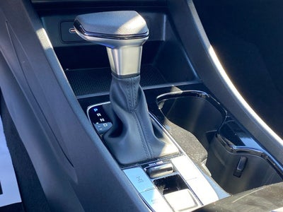 2026 Hyundai SANTA CRUZ SEL AWD