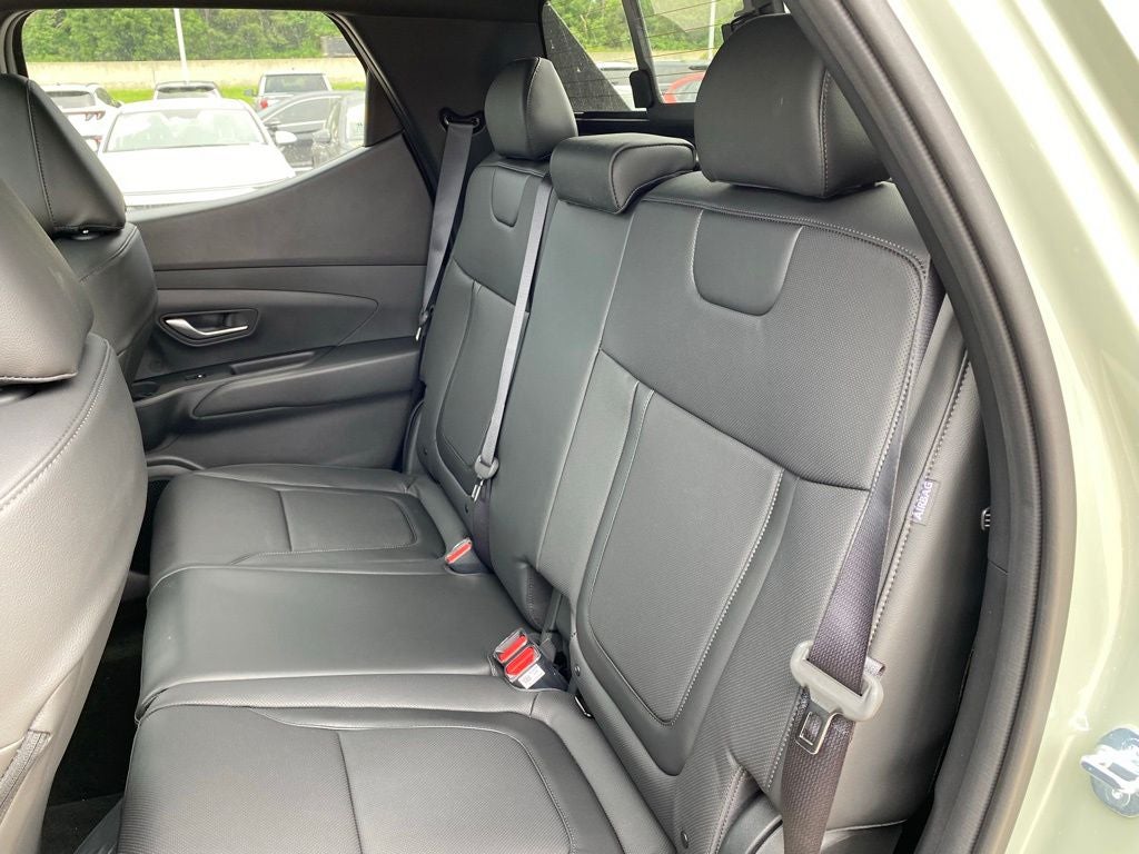 2026 Hyundai SANTA CRUZ SEL Activity FWD