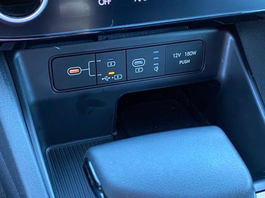 2026 Hyundai SANTA CRUZ SEL Activity AWD