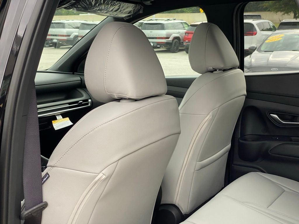 2026 Hyundai SANTA CRUZ SEL Activity AWD