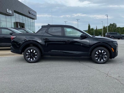 2026 Hyundai SANTA CRUZ SEL Activity AWD