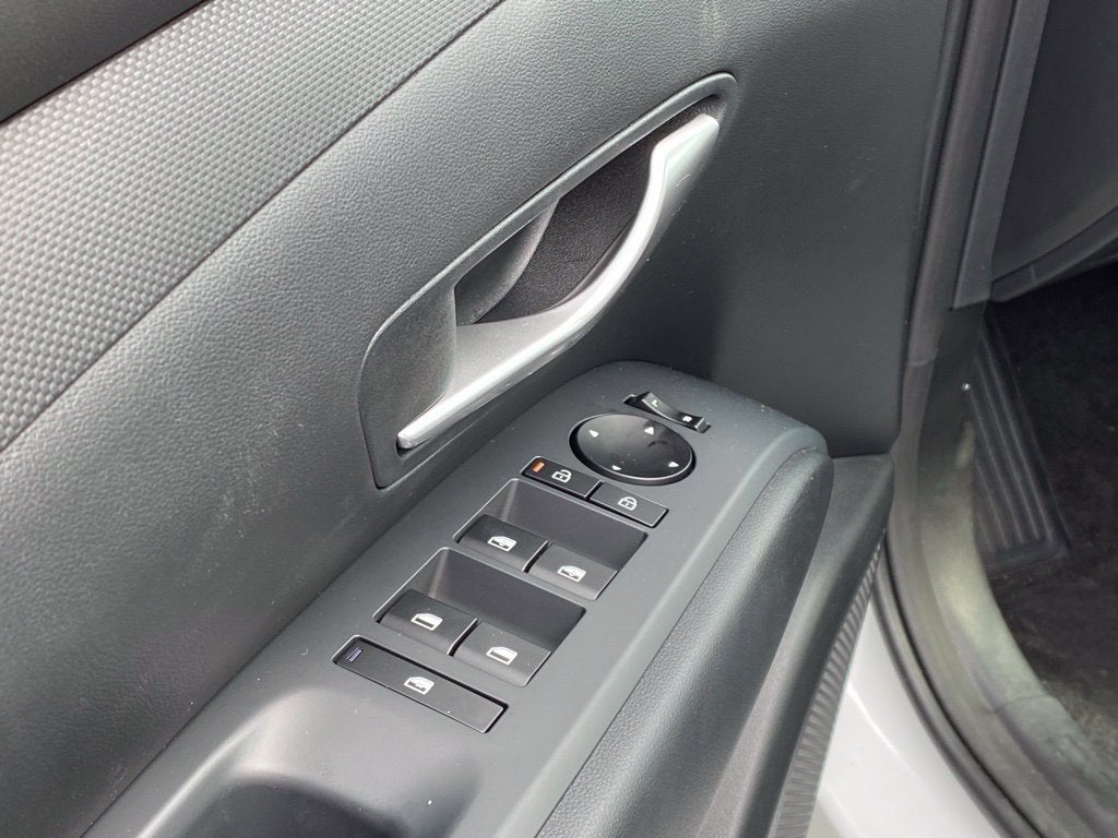 2027 Hyundai SANTA CRUZ SEL Activity AWD