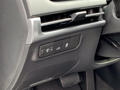 2027 Hyundai SANTA CRUZ SEL Activity AWD
