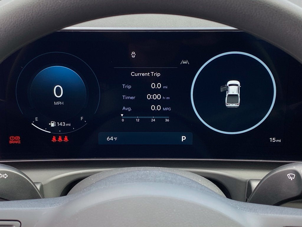 2027 Hyundai SANTA CRUZ SEL Activity AWD