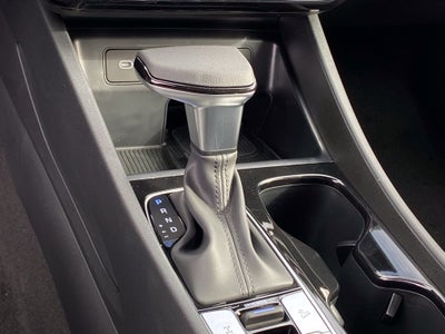 2027 Hyundai SANTA CRUZ SEL Activity AWD