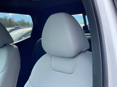 2027 Hyundai SANTA CRUZ SEL Activity AWD