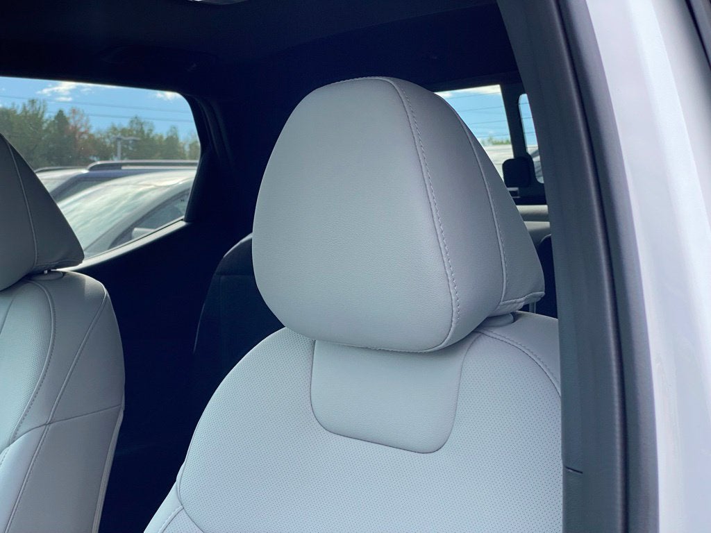 2027 Hyundai SANTA CRUZ SEL Activity AWD