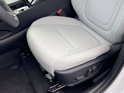 2027 Hyundai SANTA CRUZ SEL Activity AWD