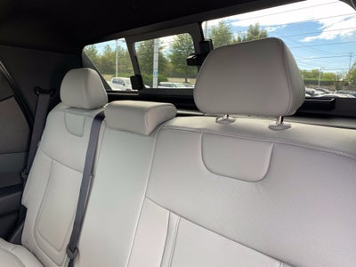 2027 Hyundai SANTA CRUZ SEL Activity AWD