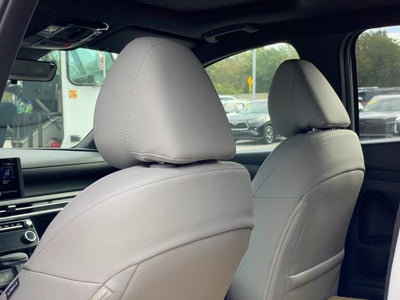 2027 Hyundai SANTA CRUZ SEL Activity AWD