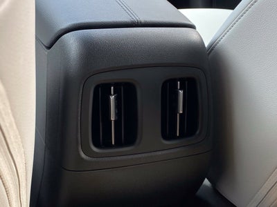 2027 Hyundai SANTA CRUZ SEL Activity AWD