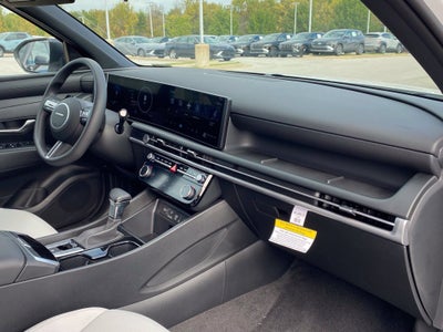 2027 Hyundai SANTA CRUZ SEL Activity AWD