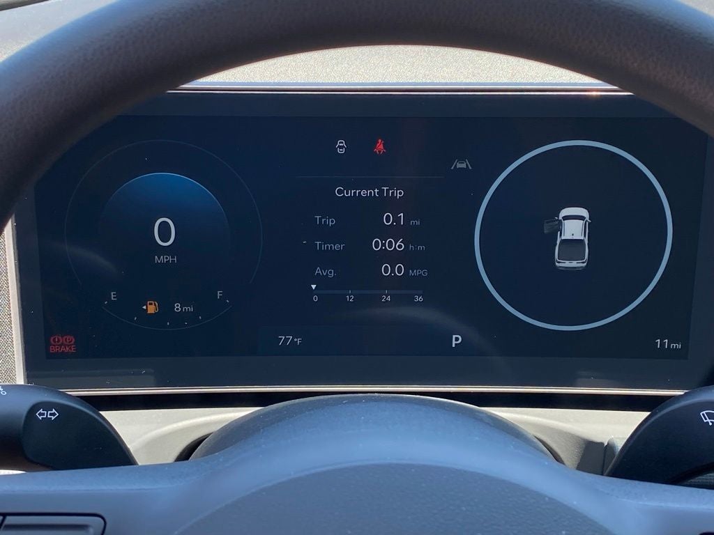 2027 Hyundai SANTA CRUZ SEL Activity AWD