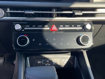 2025 Hyundai SANTA CRUZ XRT