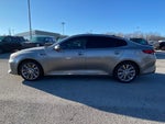2018 Kia Optima SX Turbo