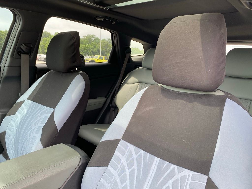 2023 Kia Sportage X-Pro