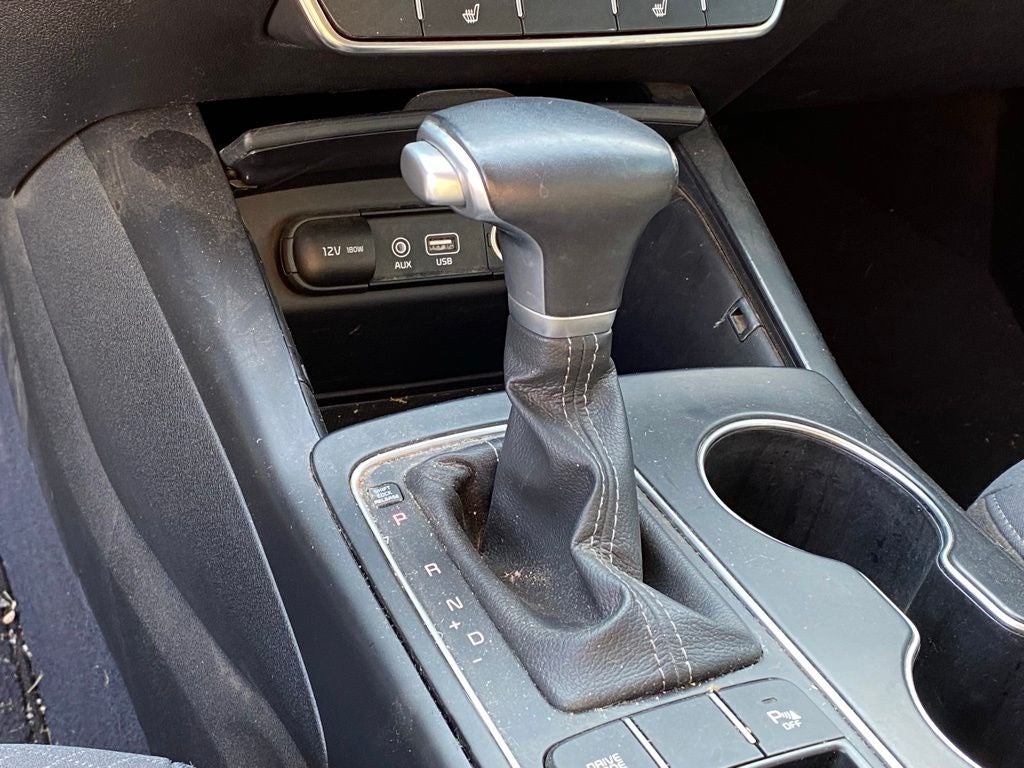 2019 Kia Sorento S