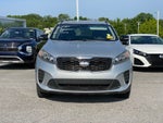 2019 Kia Sorento S