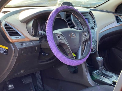 2015 Hyundai SANTA FE SPORT Base