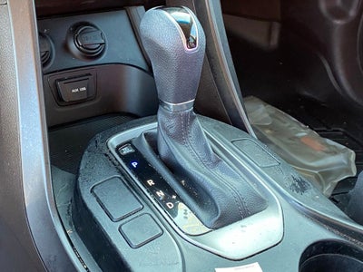 2015 Hyundai SANTA FE SPORT Base