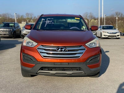 2015 Hyundai SANTA FE SPORT Base