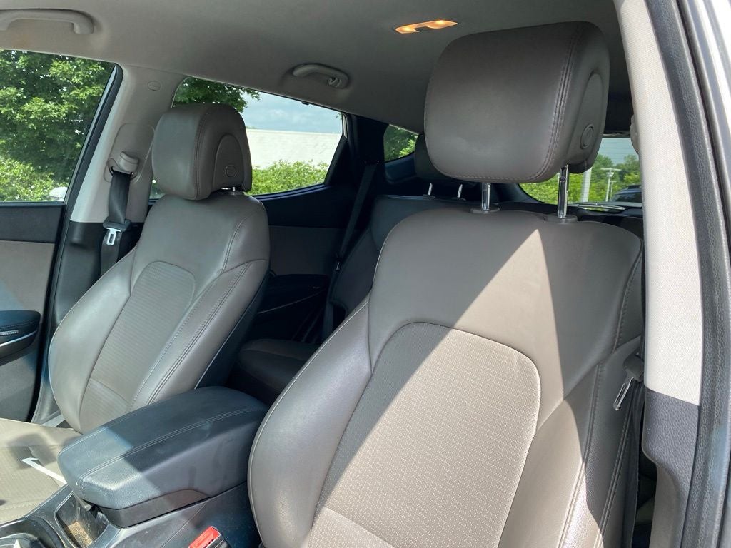 2014 Hyundai SANTA FE SPORT 2.0T